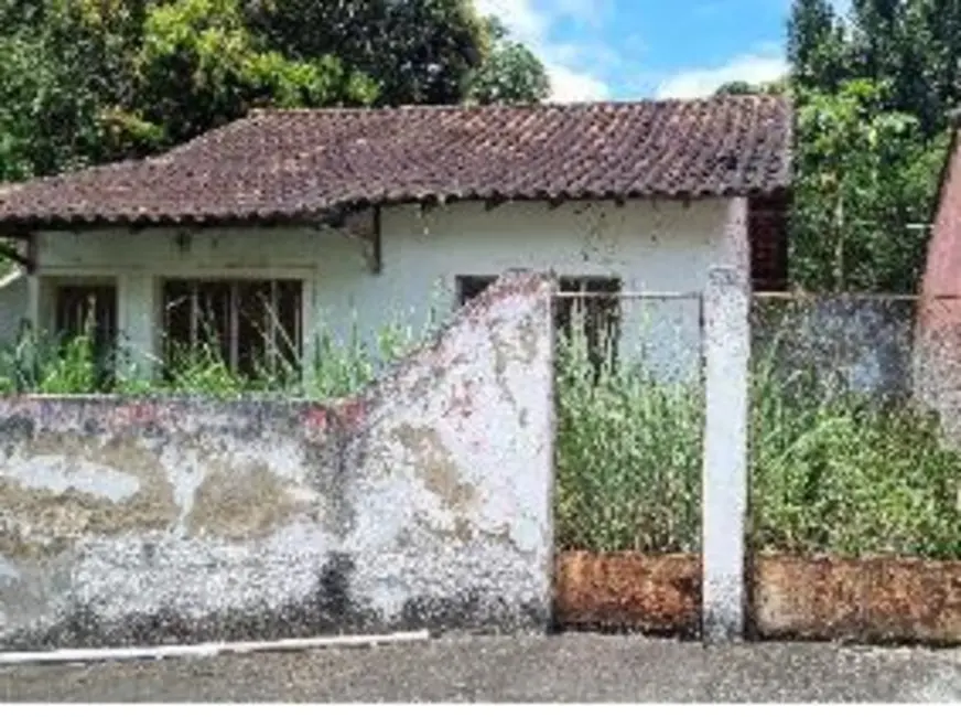 Foto 1 de Casa com 2 quartos à venda, 205m2 em Areal, Itaborai - RJ