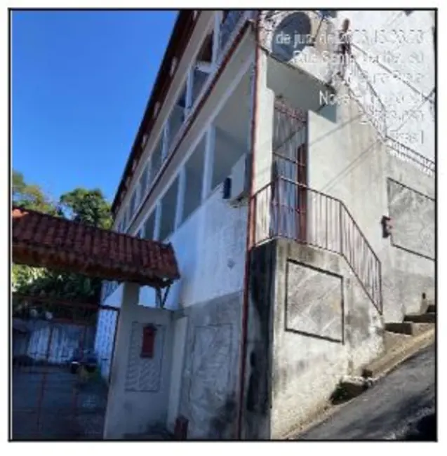 Foto 1 de Apartamento com 2 quartos à venda, 42m2 em Jardim Ouro Preto, Nova Friburgo - RJ