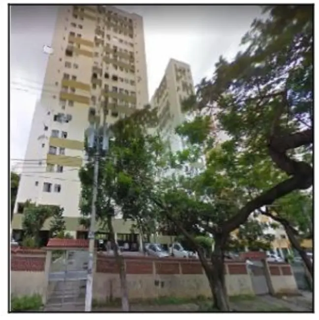 Foto 1 de Apartamento com 2 quartos à venda, 48m2 em Pavuna, Rio De Janeiro - RJ