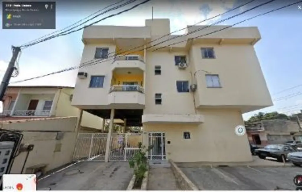Foto 1 de Apartamento com 2 quartos à venda, 81m2 em Posse, Nova Iguacu - RJ