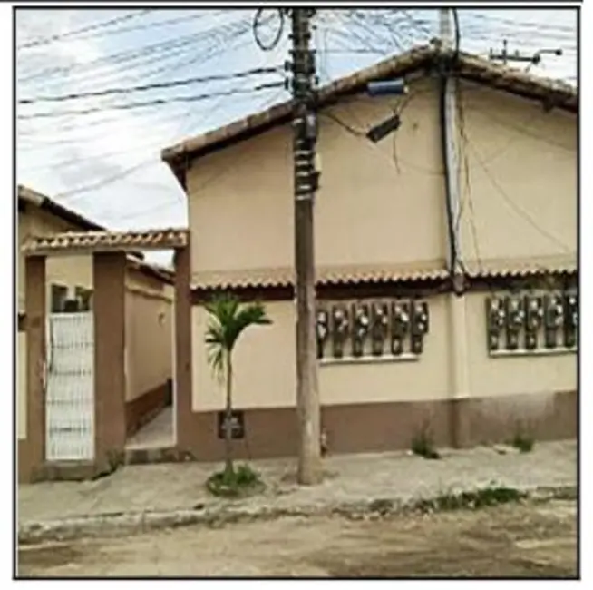 Foto 1 de Casa com 1 quarto à venda, 34m2 em Jardim Catarina, Sao Goncalo - RJ