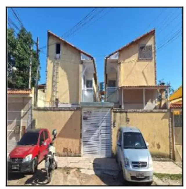 Foto 1 de Casa com 3 quartos à venda, 360m2 em Itaúna, Sao Goncalo - RJ