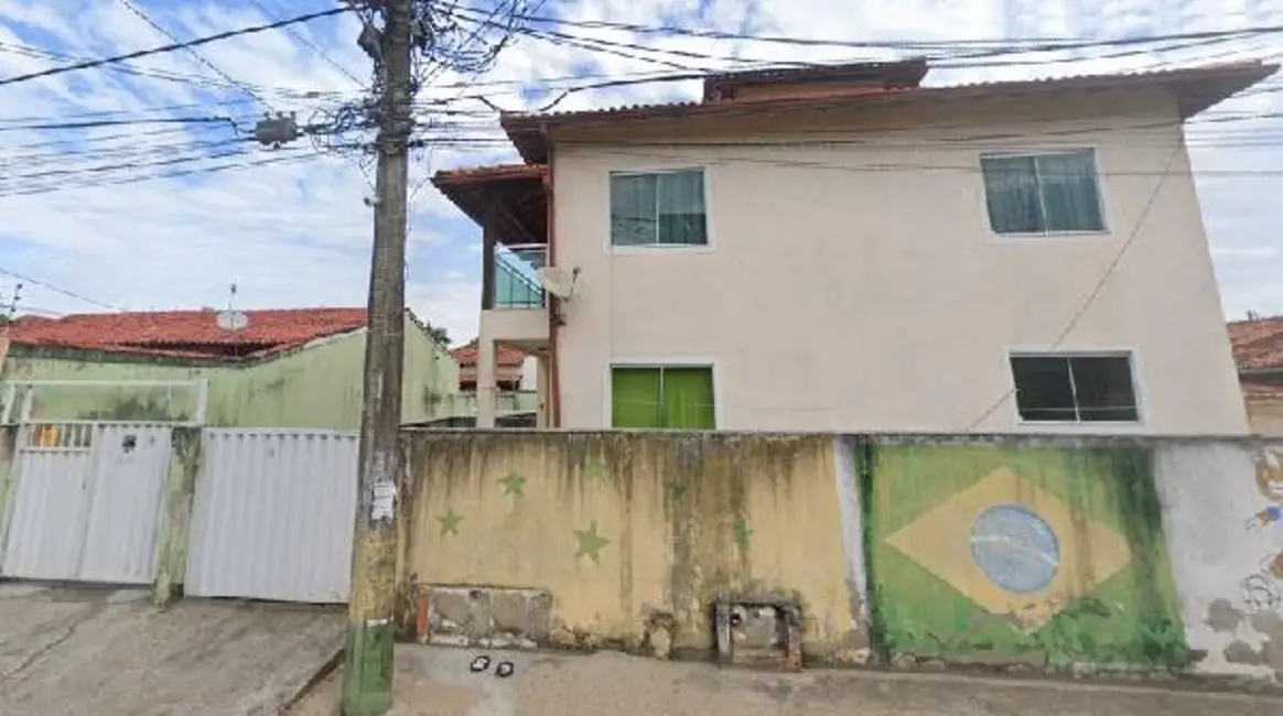 Foto 1 de Casa com 2 quartos à venda, 400m2 em Jardim Campomar, Rio Das Ostras - RJ
