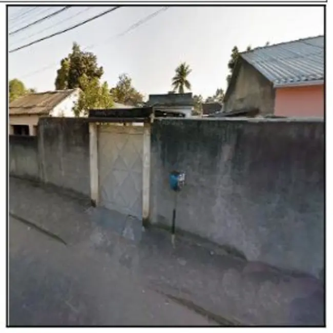 Foto 1 de Casa com 2 quartos à venda, 480m2 em Parada Angélica, Duque De Caxias - RJ