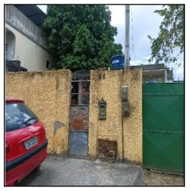 Foto 1 de Apartamento com 2 quartos à venda, 72m2 em Galo Branco, Sao Goncalo - RJ