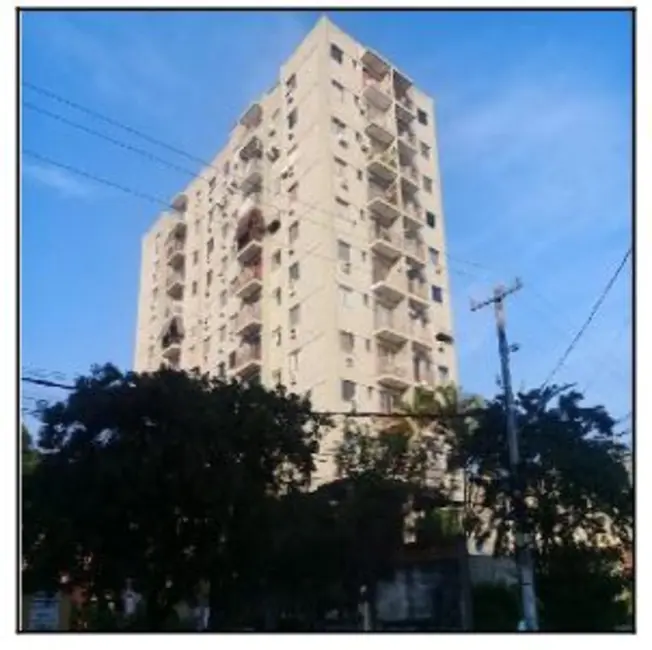 Foto 1 de Apartamento com 2 quartos à venda, 56m2 em Vaz Lobo, Rio De Janeiro - RJ