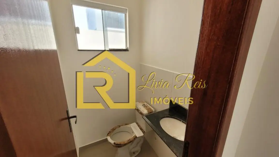 Foto 3 de Casa com 2 quartos à venda, 79m2 em Jardim Bela Vista, Rio Das Ostras - RJ