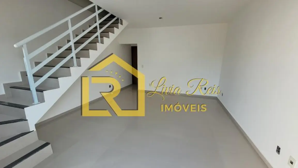 Foto 2 de Casa com 2 quartos à venda, 79m2 em Jardim Bela Vista, Rio Das Ostras - RJ