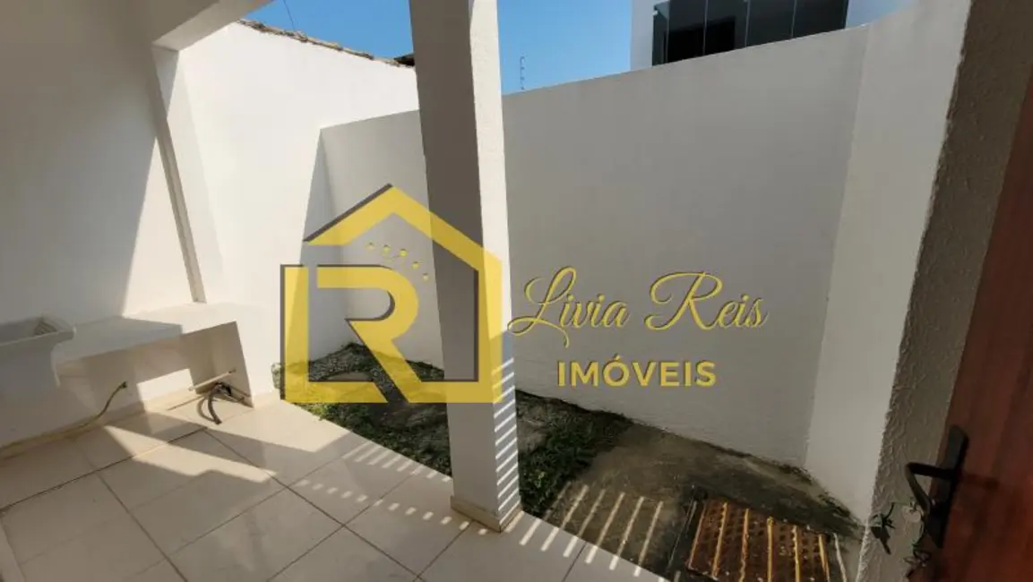 Foto 5 de Casa com 2 quartos à venda, 79m2 em Jardim Bela Vista, Rio Das Ostras - RJ