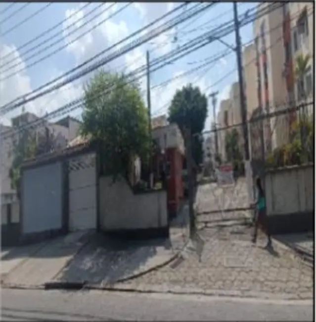 Foto 1 de Apartamento com 3 quartos à venda, 61m2 em Praça Seca, Rio De Janeiro - RJ