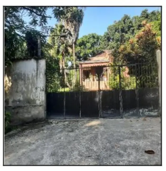 Foto 1 de Casa com 2 quartos à venda, 6391m2 em Centro (Cabuçu), Itaborai - RJ