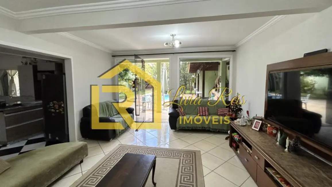 Foto 9 de Casa com 3 quartos à venda, 220m2 em Recreio, Rio Das Ostras - RJ