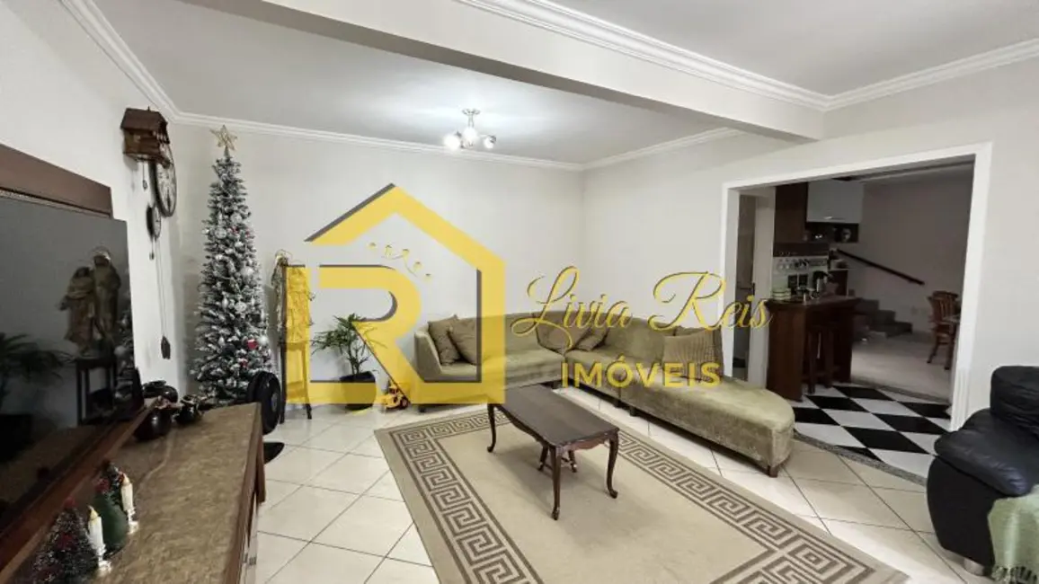 Foto 8 de Casa com 3 quartos à venda, 220m2 em Recreio, Rio Das Ostras - RJ