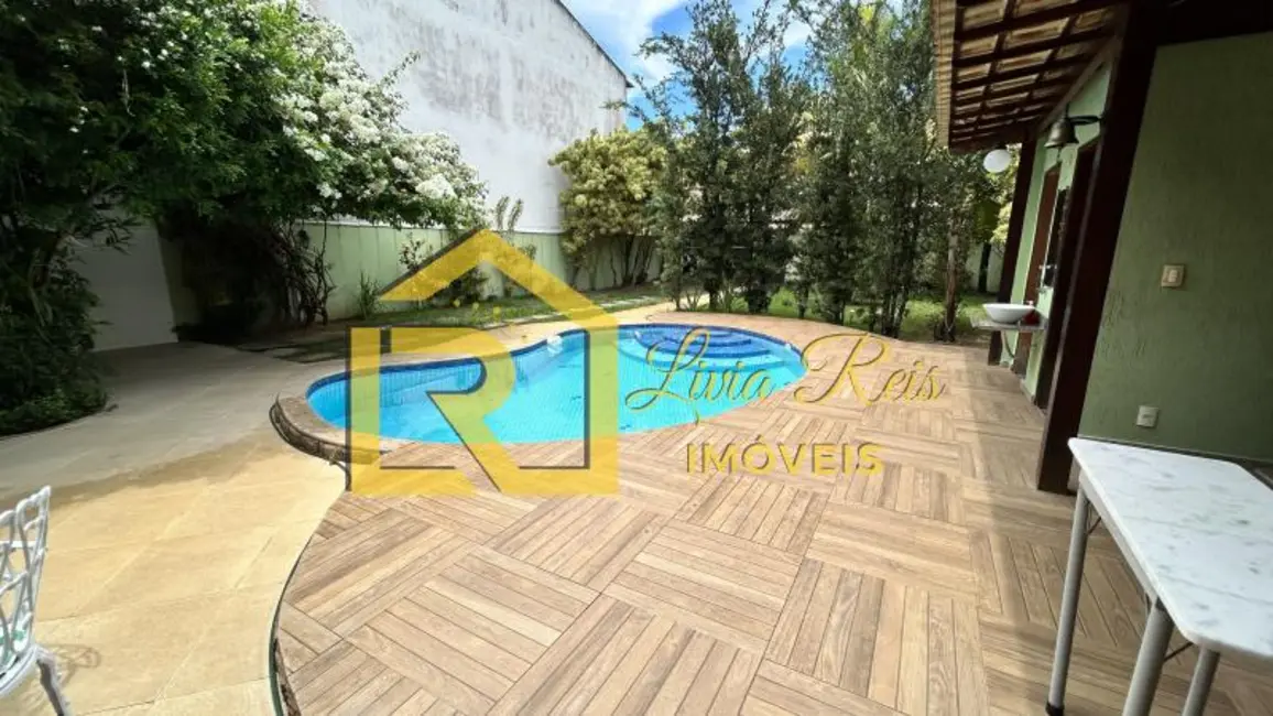 Foto 5 de Casa com 3 quartos à venda, 220m2 em Recreio, Rio Das Ostras - RJ