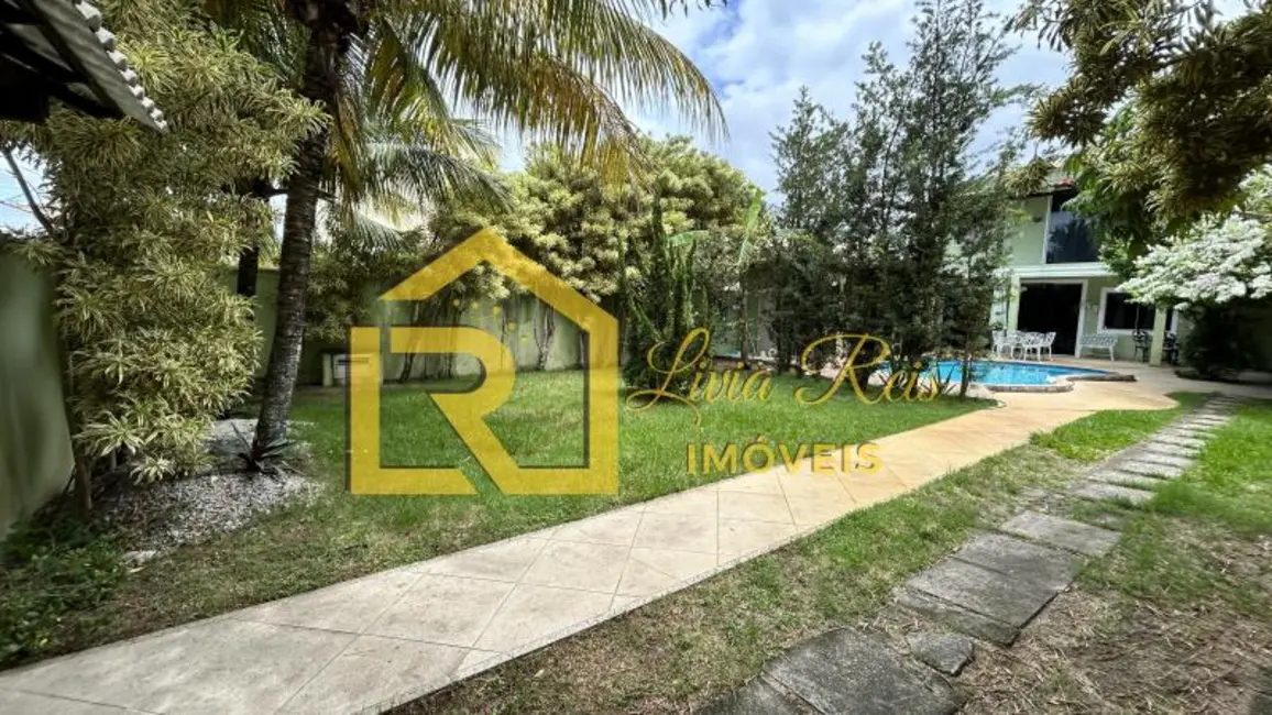 Foto 3 de Casa com 3 quartos à venda, 220m2 em Recreio, Rio Das Ostras - RJ