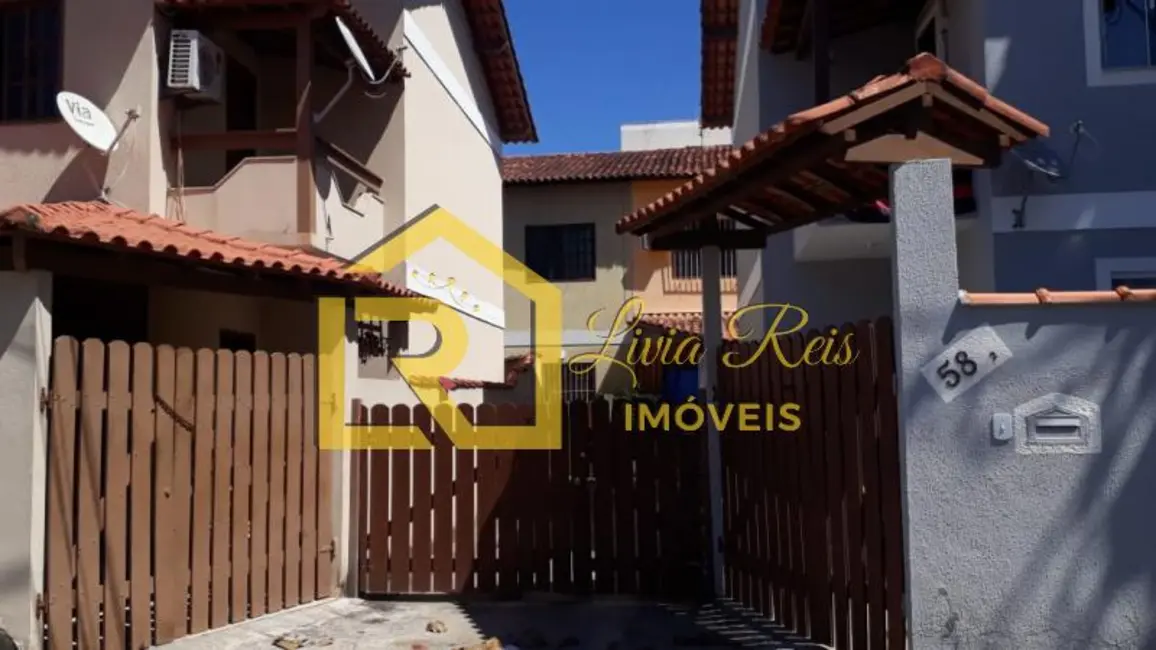 Foto 7 de Casa com 2 quartos à venda em Ouro Verde, Rio Das Ostras - RJ