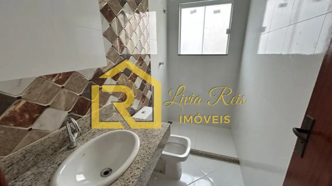 Foto 7 de Casa com 2 quartos à venda, 60m2 em Chácara Mariléa, Rio Das Ostras - RJ