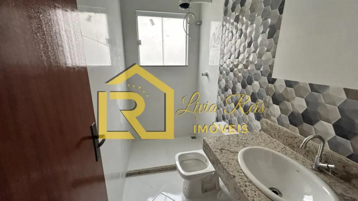 Foto 9 de Casa com 2 quartos à venda, 60m2 em Chácara Mariléa, Rio Das Ostras - RJ