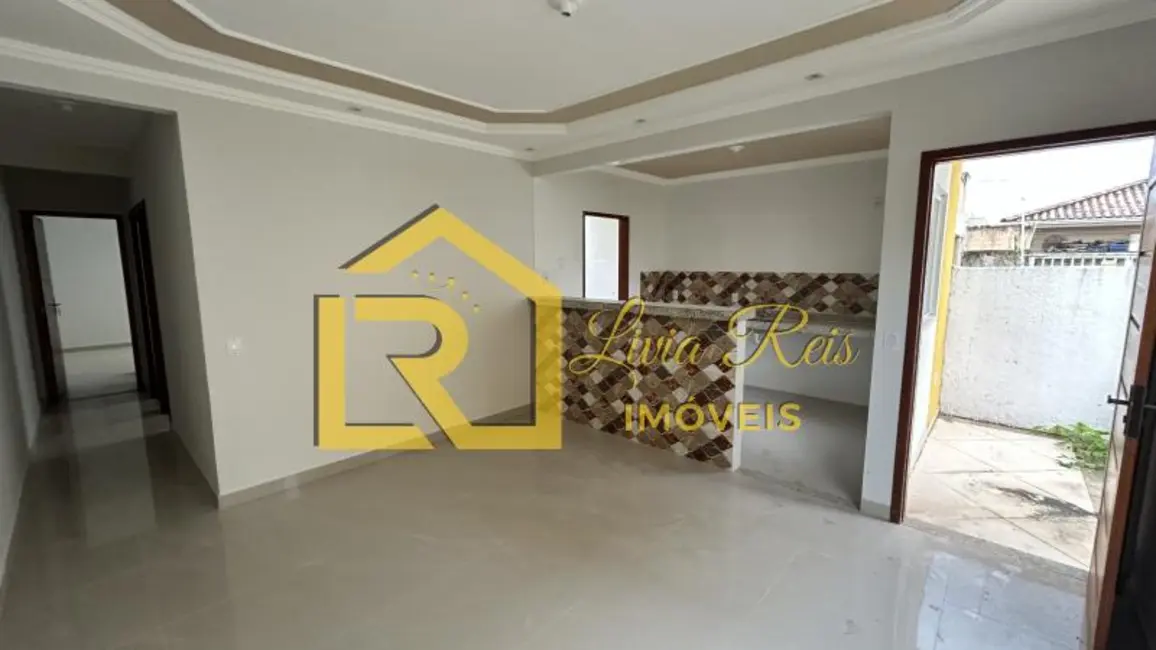 Foto 2 de Casa com 2 quartos à venda, 60m2 em Chácara Mariléa, Rio Das Ostras - RJ