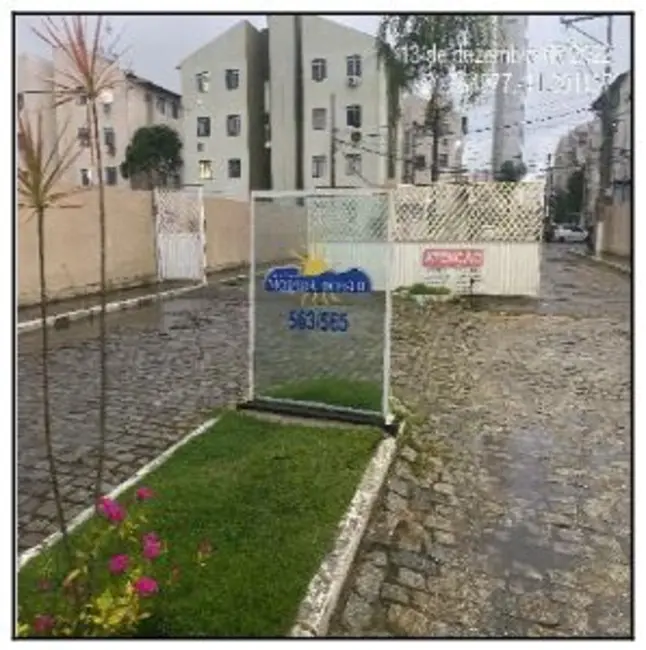 Foto 1 de Apartamento com 2 quartos à venda, 43m2 em Parque Turf Club, Campos Dos Goytacazes - RJ
