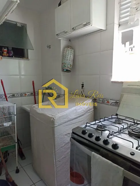 Foto 8 de Apartamento com 3 quartos à venda, 91m2 em Jardim Mariléa, Rio Das Ostras - RJ