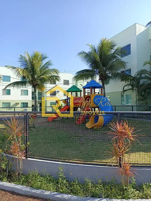 Foto 2 de Apartamento com 3 quartos à venda, 91m2 em Jardim Mariléa, Rio Das Ostras - RJ