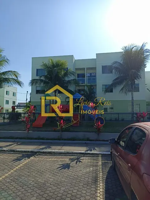 Foto 1 de Apartamento com 3 quartos à venda, 91m2 em Jardim Mariléa, Rio Das Ostras - RJ