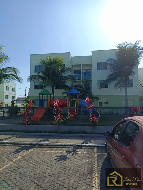 Foto 1 de Apartamento com 3 quartos à venda, 43m2 em Jardim Mariléa, Rio Das Ostras - RJ