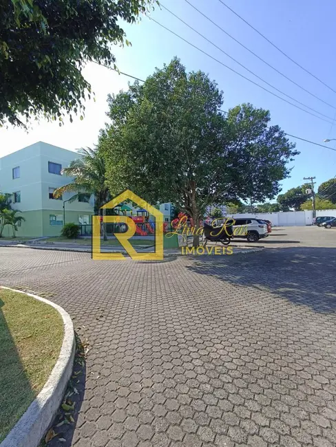 Foto 3 de Apartamento com 3 quartos à venda, 91m2 em Jardim Mariléa, Rio Das Ostras - RJ