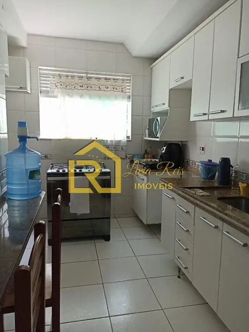 Foto 6 de Apartamento com 3 quartos à venda, 91m2 em Jardim Mariléa, Rio Das Ostras - RJ