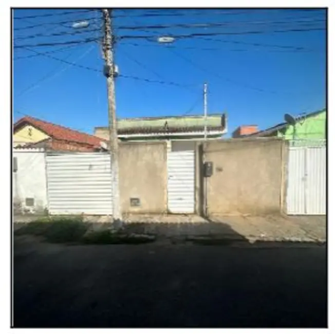 Foto 1 de Casa com 3 quartos à venda, 180m2 em Parque Visconde de Ururaí, Campos Dos Goytacazes - RJ