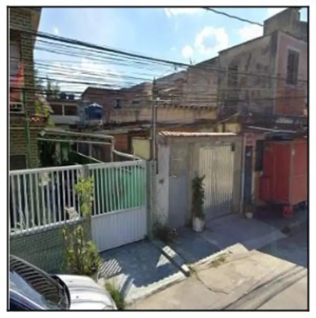 Foto 1 de Apartamento com 2 quartos à venda, 69m2 em Nova Cidade, Nilopolis - RJ