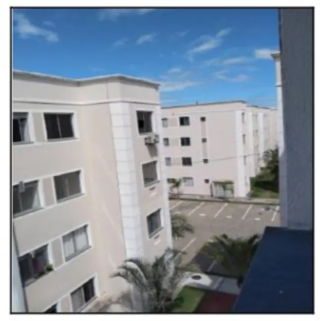 Foto 1 de Apartamento com 2 quartos à venda, 51m2 em São José do Barreto, Macae - RJ