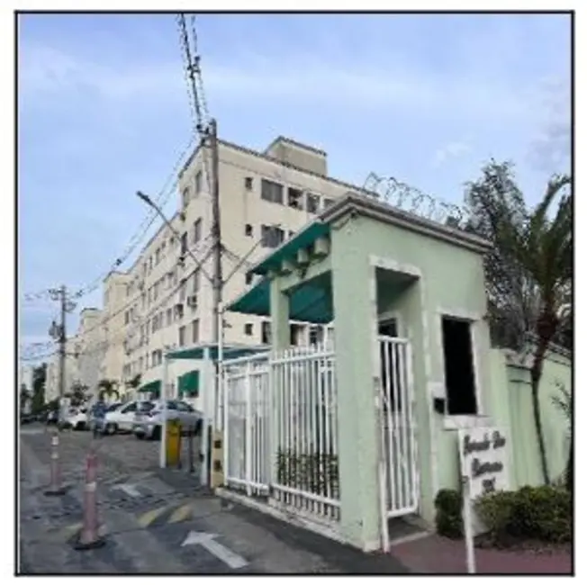 Foto 1 de Apartamento com 2 quartos à venda, 45m2 em Honório Gurgel, Rio De Janeiro - RJ