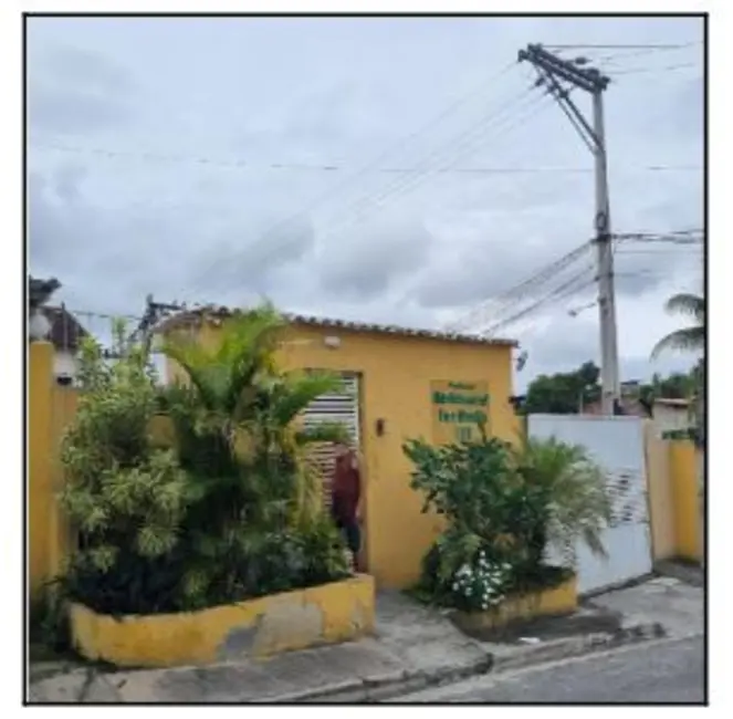 Foto 1 de Casa com 2 quartos à venda, 50m2 em Pacheco, Sao Goncalo - RJ