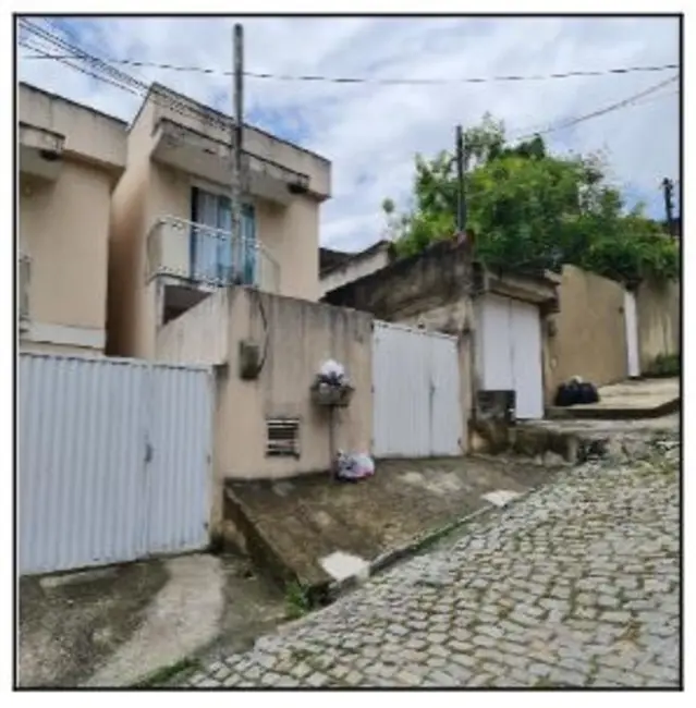 Foto 1 de Casa com 2 quartos à venda, 71m2 em Galo Branco, Sao Goncalo - RJ