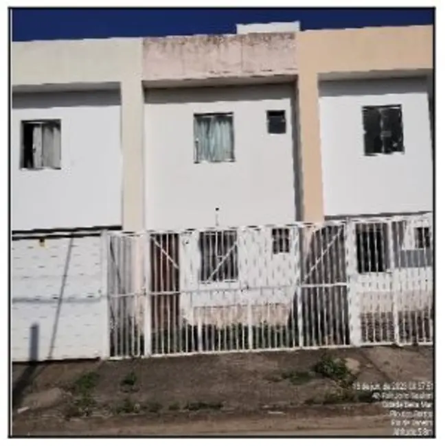 Foto 1 de Casa com 2 quartos à venda, 68m2 em Cidade Beira Mar, Rio Das Ostras - RJ