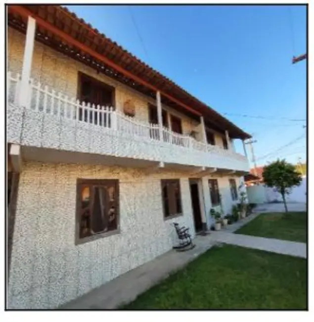 Foto 1 de Apartamento com 2 quartos à venda, 65m2 em Iguaba Grande - RJ
