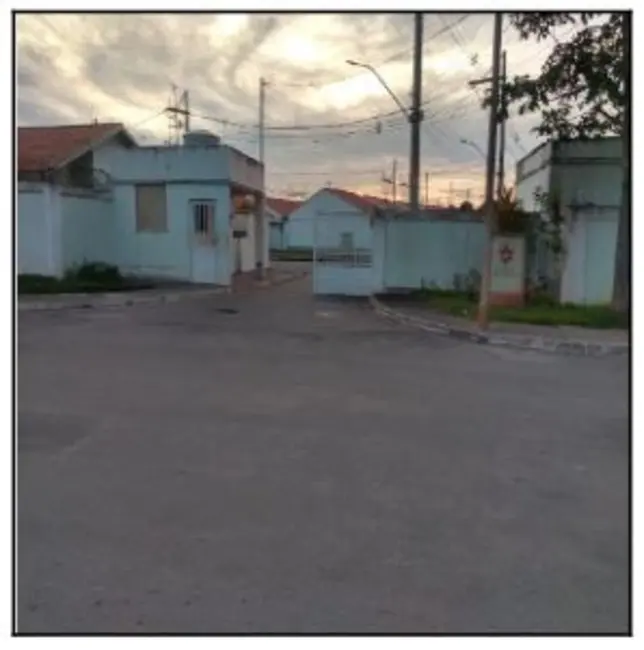 Foto 1 de Casa com 2 quartos à venda, 44m2 em Palhada, Nova Iguacu - RJ