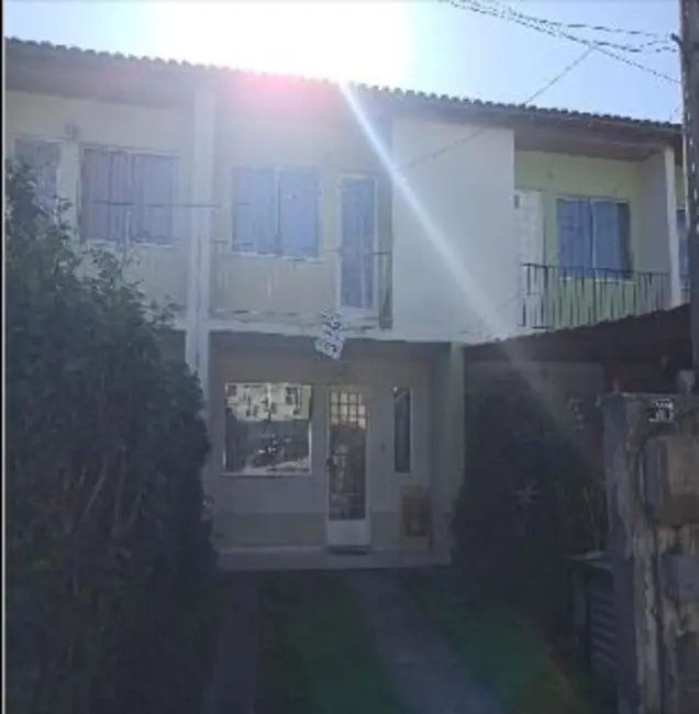 Foto 2 de Casa com 2 quartos à venda, 60m2 em Chácaras Arcampo, Duque De Caxias - RJ