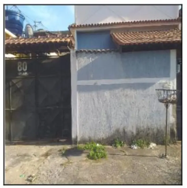 Foto 1 de Casa com 2 quartos à venda, 134m2 em Gradim, Sao Goncalo - RJ