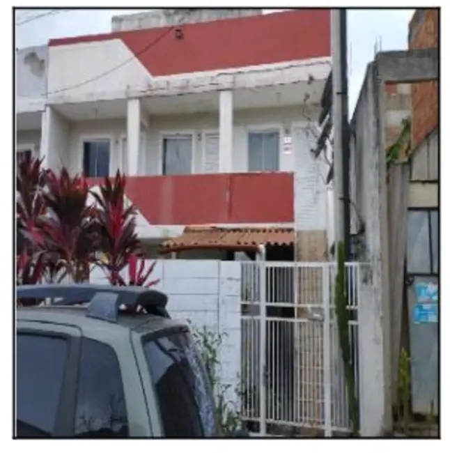 Foto 1 de Casa com 1 quarto à venda, 41m2 em Rodilândia, Nova Iguacu - RJ