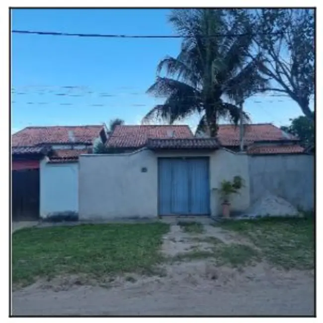 Foto 1 de Casa com 2 quartos à venda, 198m2 em Chácaras de Inoã (Inoã), Marica - RJ