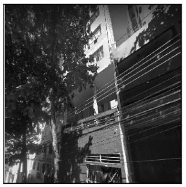 Foto 1 de Apartamento com 1 quarto à venda, 36m2 em Estácio, Rio De Janeiro - RJ