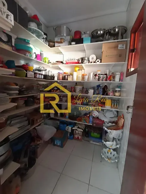 Foto 4 de Casa com 4 quartos à venda em Jardim Mariléa, Rio Das Ostras - RJ