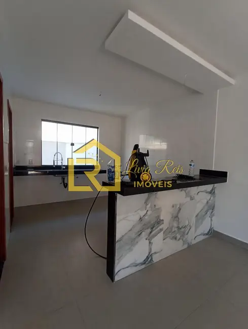 Foto 4 de Casa com 2 quartos à venda em Village Rio das Ostras, Rio Das Ostras - RJ