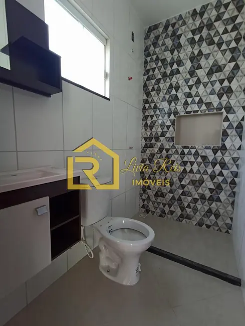 Foto 5 de Casa com 2 quartos à venda, 91m2 em Residencial Camping do Bosque, Rio Das Ostras - RJ