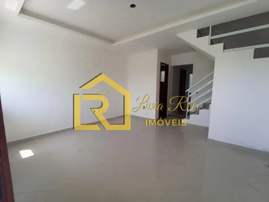 Foto 8 de Casa com 2 quartos à venda, 91m2 em Residencial Camping do Bosque, Rio Das Ostras - RJ