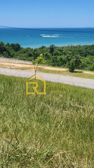 Foto 1 de Terreno / Lote com 1 quarto à venda em Alphaville, Rio Das Ostras - RJ