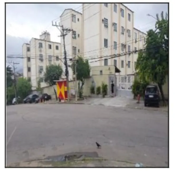 Foto 1 de Apartamento com 2 quartos à venda, 51m2 em Guadalupe, Rio De Janeiro - RJ